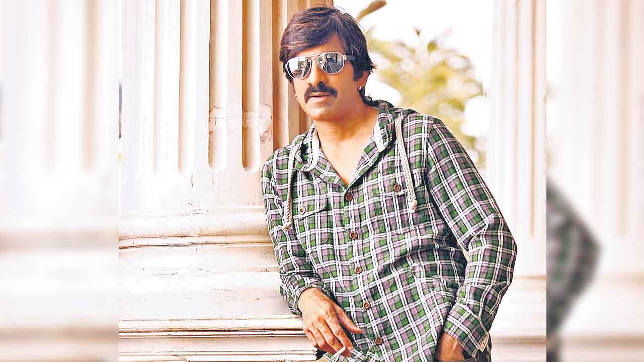 Raviteja | రవితేజ, గోపీచంద్ మలినేని సినిమాకు బ్రేక్‌ పడిందా? అసలు నిజమిదే!