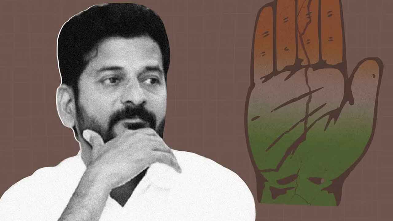Revanth Reddy | రైతుబంధుపై రేవంత్‌ రెడ్డి అక్కసు.. రైతులకు సాయం అందకుండా మరోసారి కుట్రలు