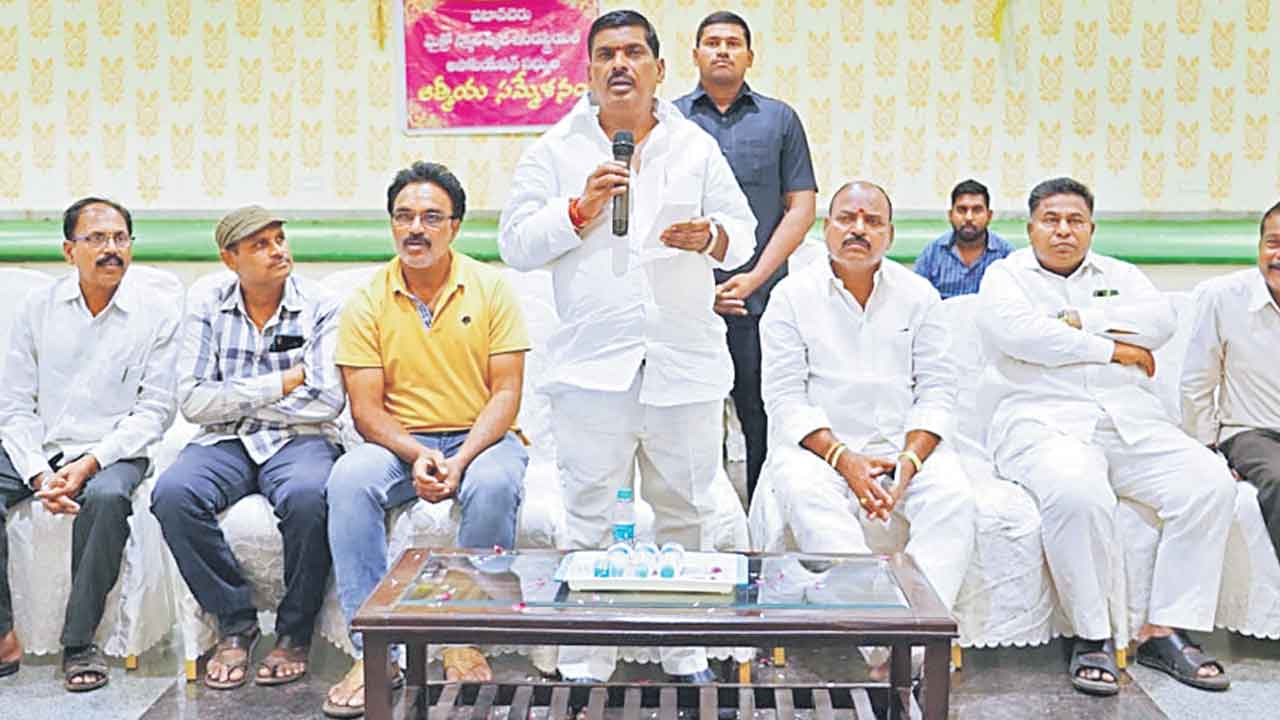 24 గంటల కరెంట్‌తో..పరిశ్రమలకు జీవం