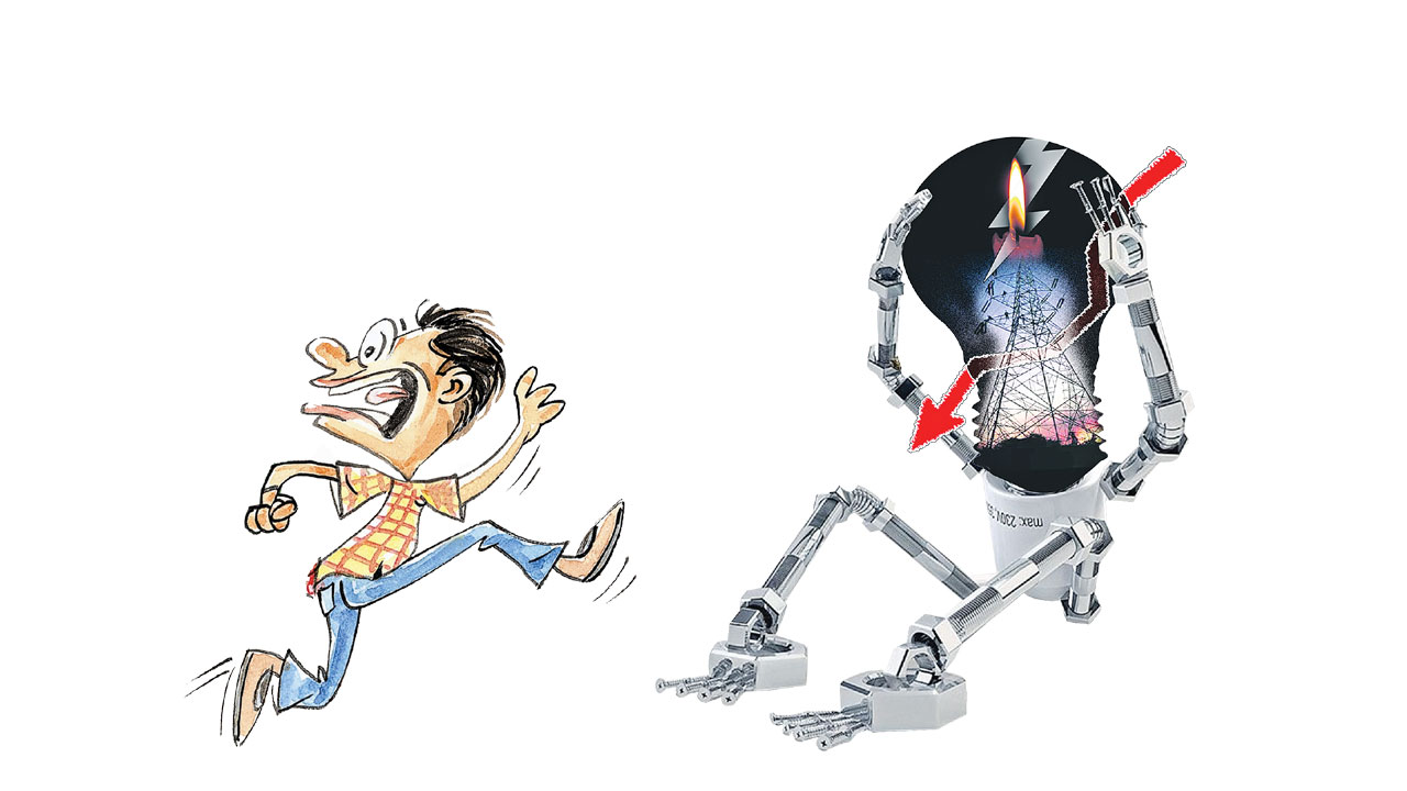 3 గంటల కరెట్‌తో ఎపుసం సాగదు