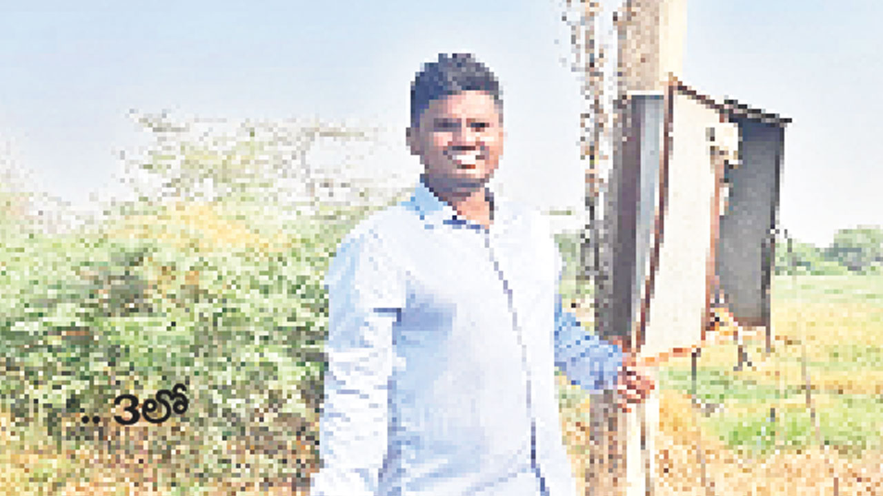 మీ దరిద్రపు పాలన మాకద్దు