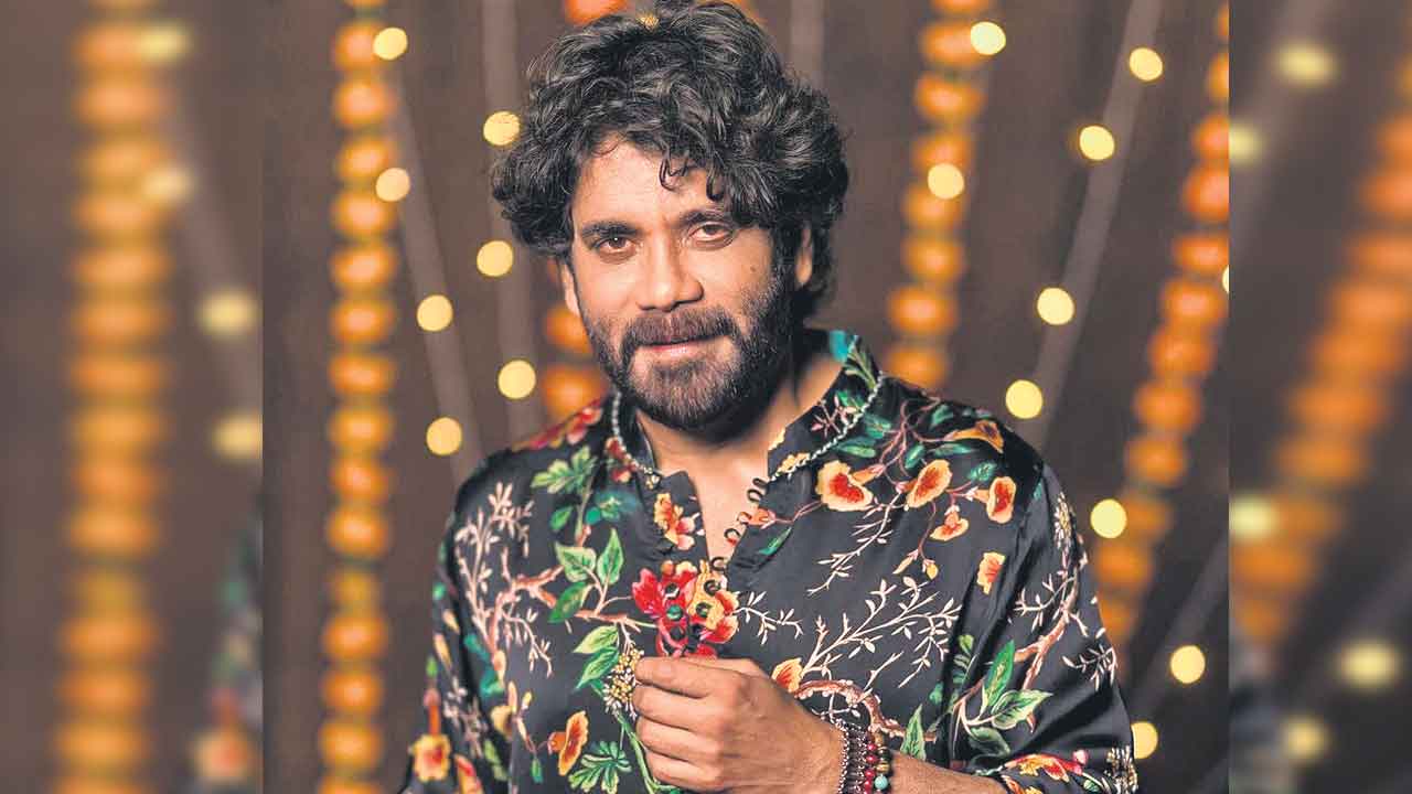 శరవేగంగా నా సామిరంగ.. ఎట్టి పరిస్థితుల్లోనూ సంక్రాంతికి రిలీజ్‌ చేయాల్సిందే!