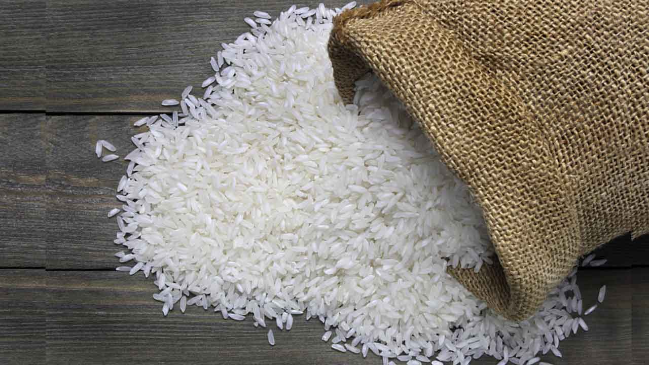 బియ్యం ఎగుమతులపై నిషేధం పొడిగింపు!