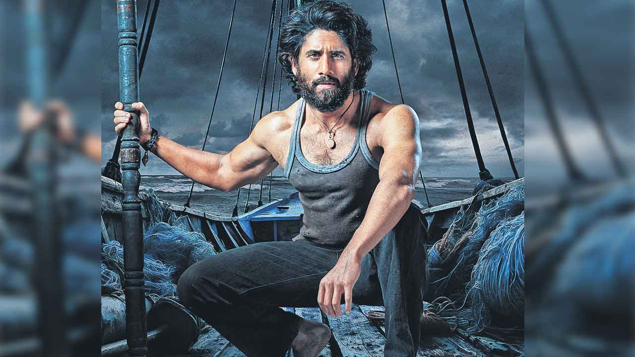 Naga Chaitanya | ‘తండేల్’గా కొత్త నాగచైతన్యను చూస్తారు