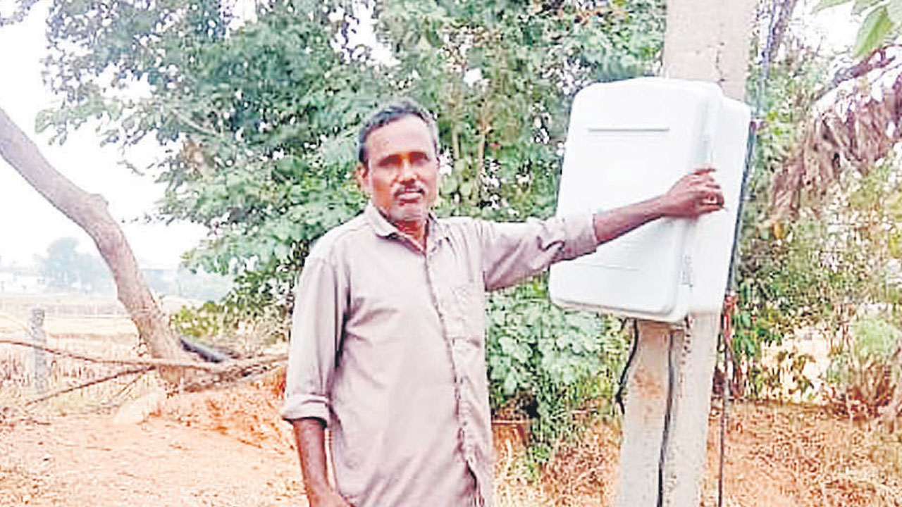 కాంగ్రెస్‌ వచ్చేదా.. సచ్చేదా..