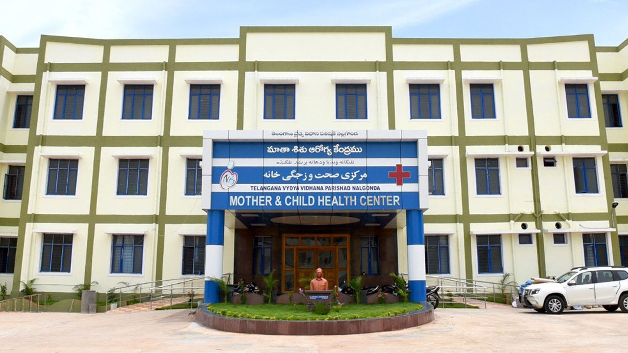 కార్పొరేట్‌కు దీటుగా సర్కారు వైద్యం