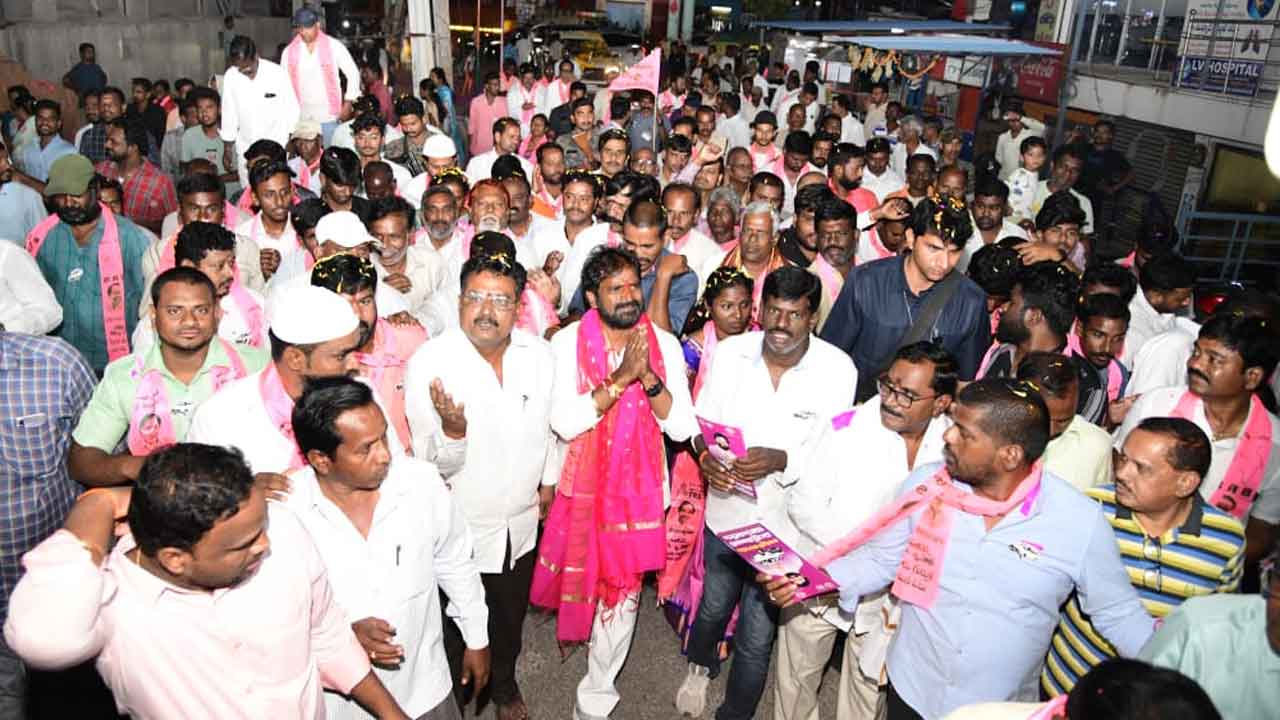 అభివృద్ధే మా ధ్యేయం