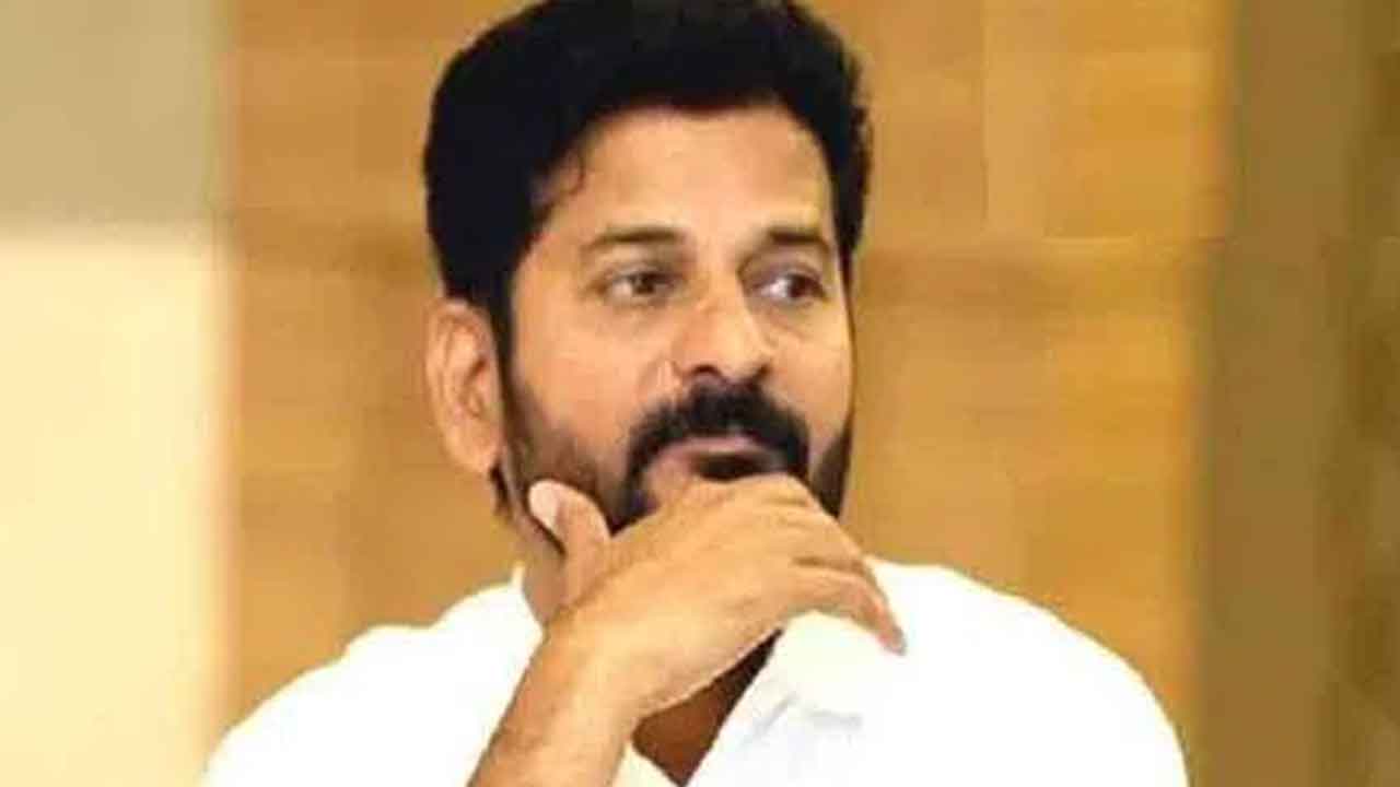 Revanth Reddy | రేవంత్‌ నోట మళ్లీ 3 గంటల కరెంట్‌ మాట.. 24 గంటల కరెంట్‌పై మరోసారి విషం
