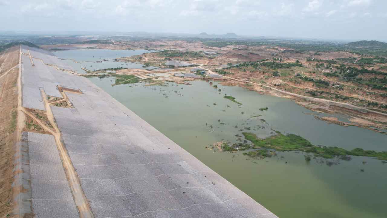 నెరవేరిన సర్‌కారు హామీలు