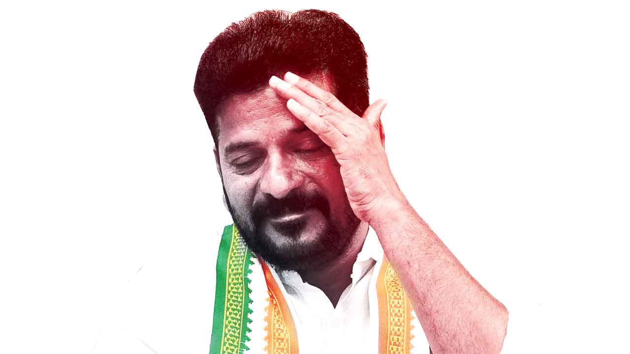 Revanth Reddy | తన బుద్ధి మారలేదని నిరూపించుకున్న రేవంత్‌ రెడ్డి.. తెలంగాణ ప్రత్యేక రాష్ట్రం అక్కర్లేదన్న పీసీసీ చీఫ్‌