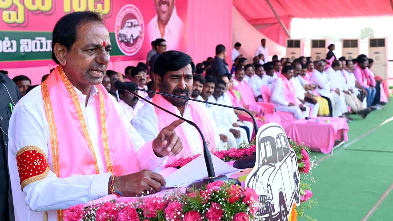 జగదీశ్‌ను గెలిపించండి..ఉన్నత స్థానం ఖాయం