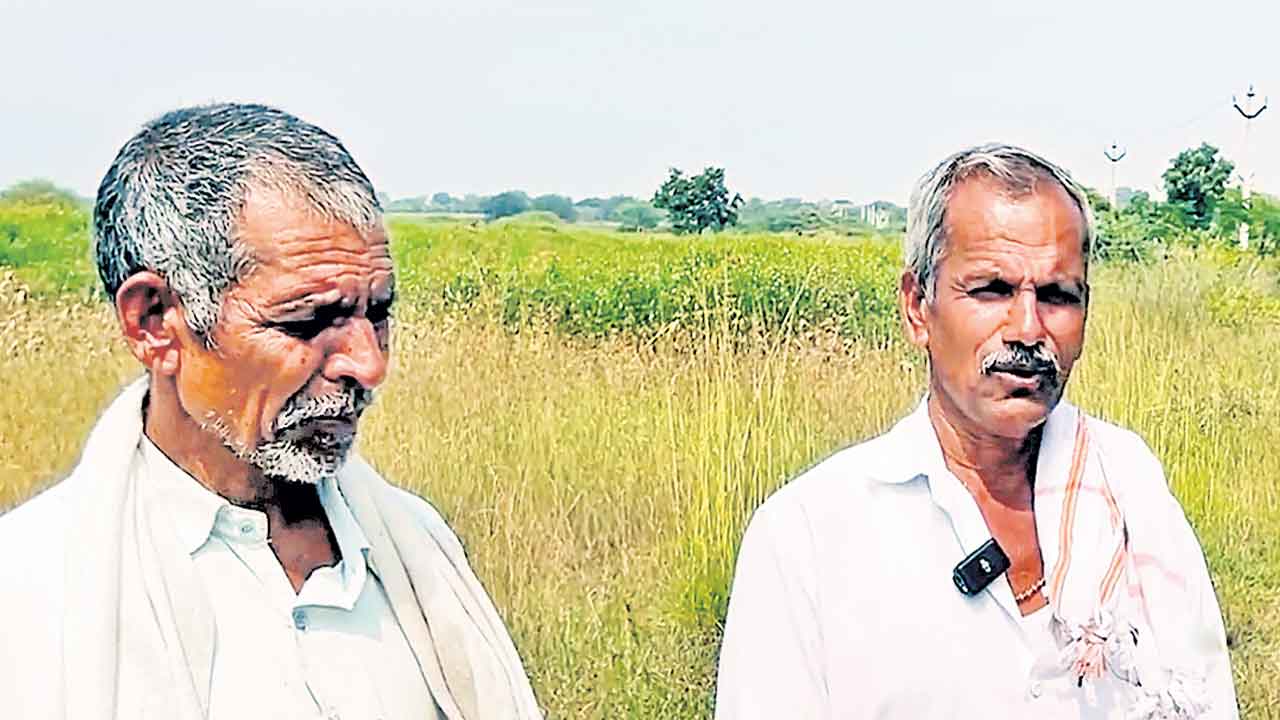 CM KCR | కేసీఆర్‌ లాంటి సీఎం మాకు లేకపాయె.. కాంగ్రెస్‌కు అధికారమిచ్చి తప్పుచేశామని బాధపడుతున్న కర్ణాటక రైతులు