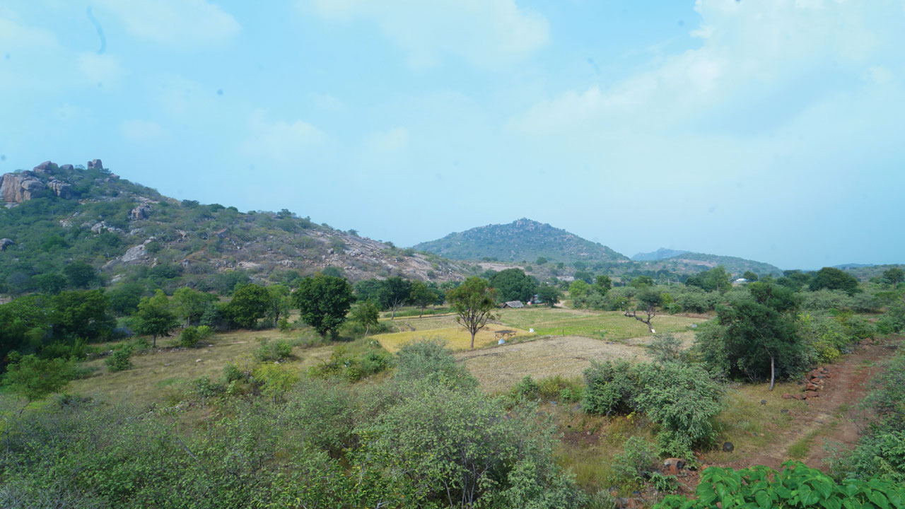 రేవంత్‌రెడ్డీ.. ఖబడ్దార్‌