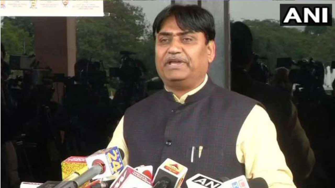 రాజస్థాన్‌ పీసీసీ చీఫ్‌ కుమారులకు ఈడీ సమన్లు