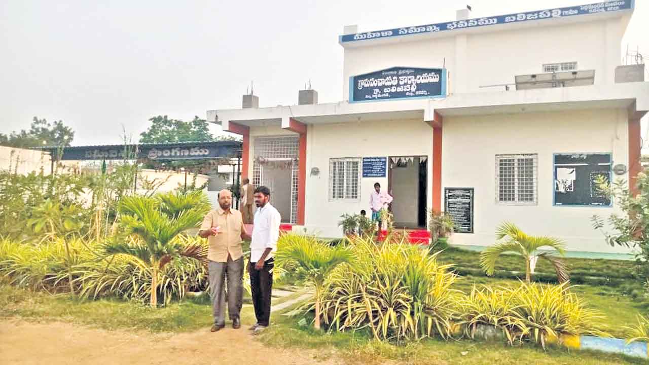 Telangana | తెలంగాణ వస్తే ఏమొస్తది.. కేసీఆర్తోని ఏం అయితది.. అన్నోళ్లకు ఇదే సమాధానం!