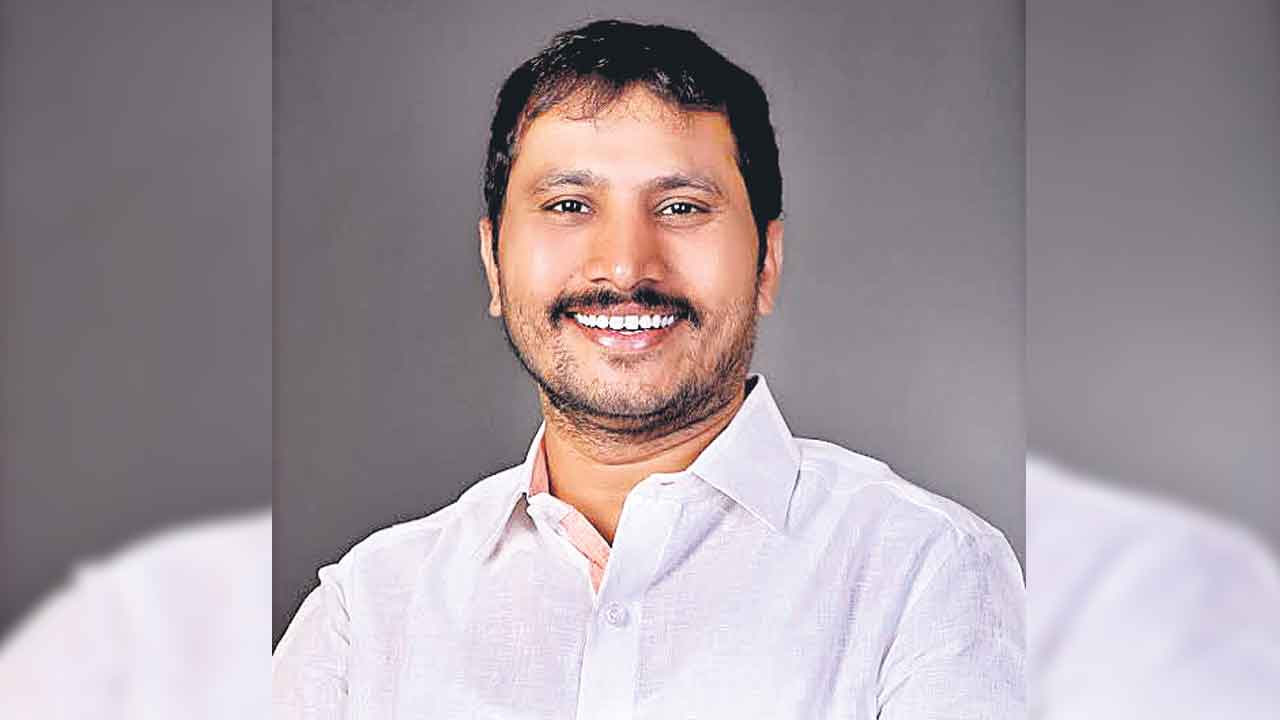 బడుగుల వెనుకబాటుకు కాంగ్రెస్సే కారణం