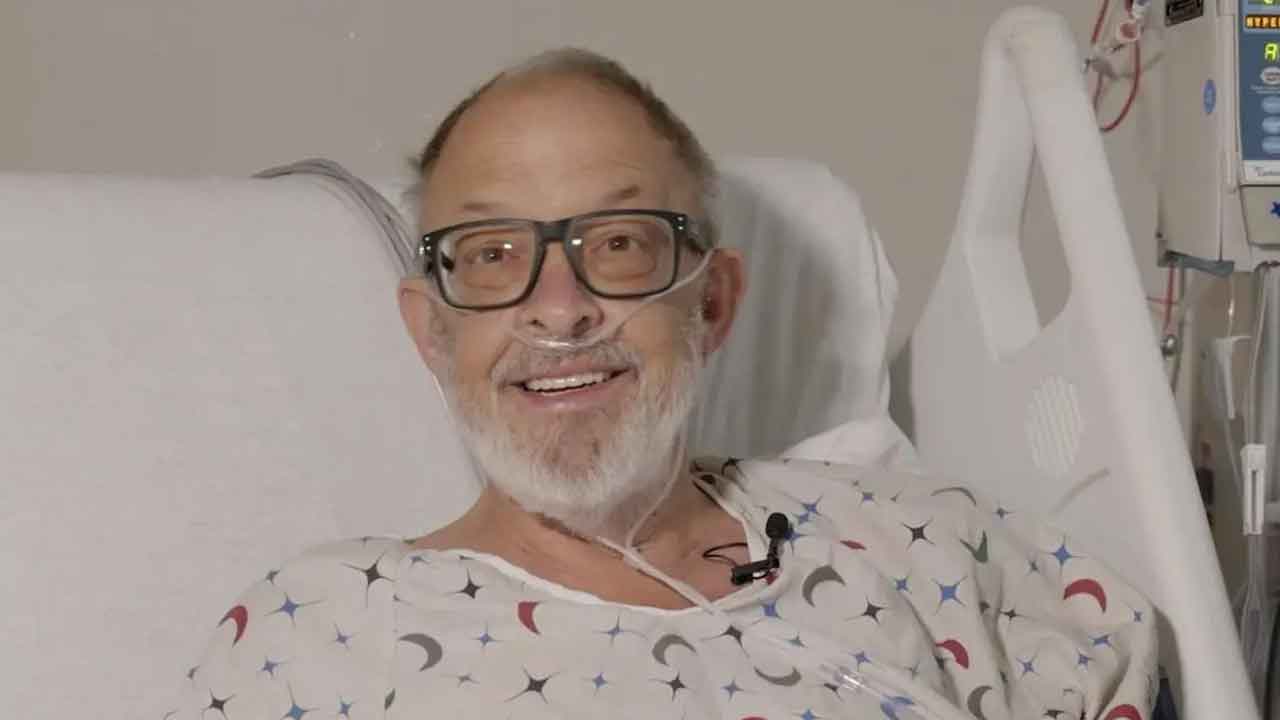 Pig Heart | పంది గుండె అమర్చిన రోగి మృతి