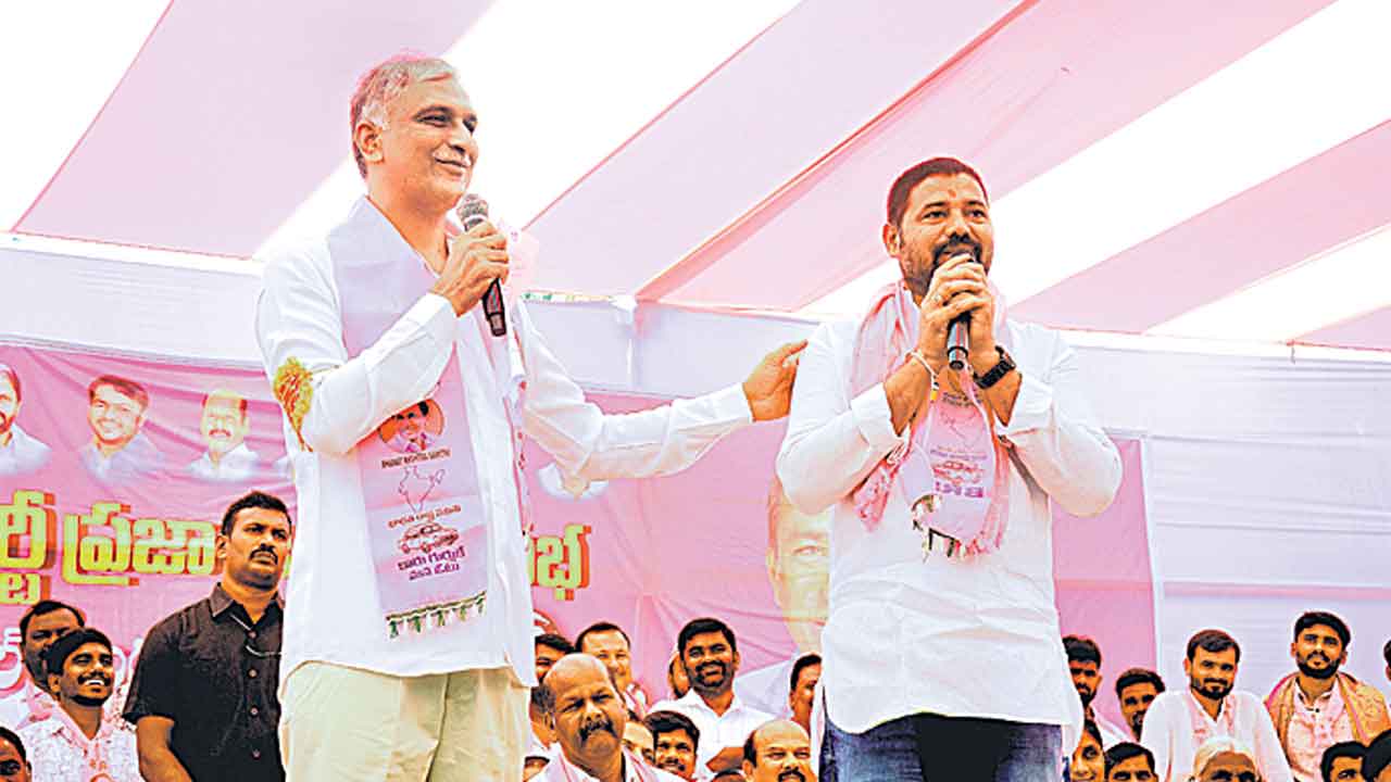 కర్ణాటకలో 3 గంటల కరెంటే