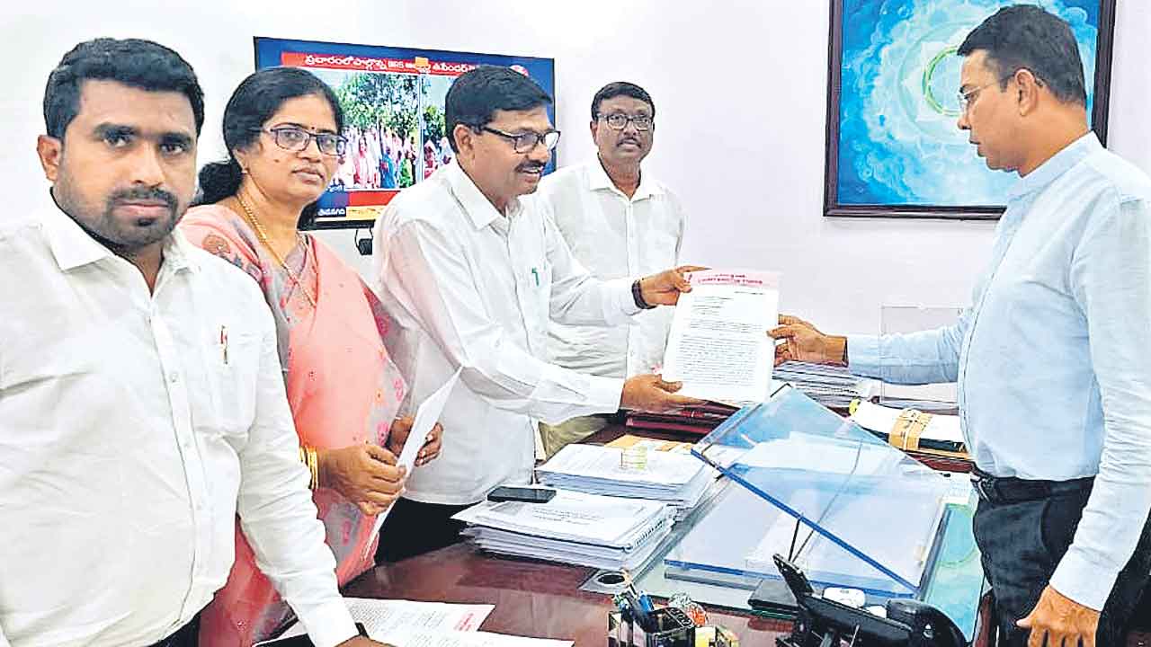 హింసను ప్రేరేపిస్తున్న రేవంత్
