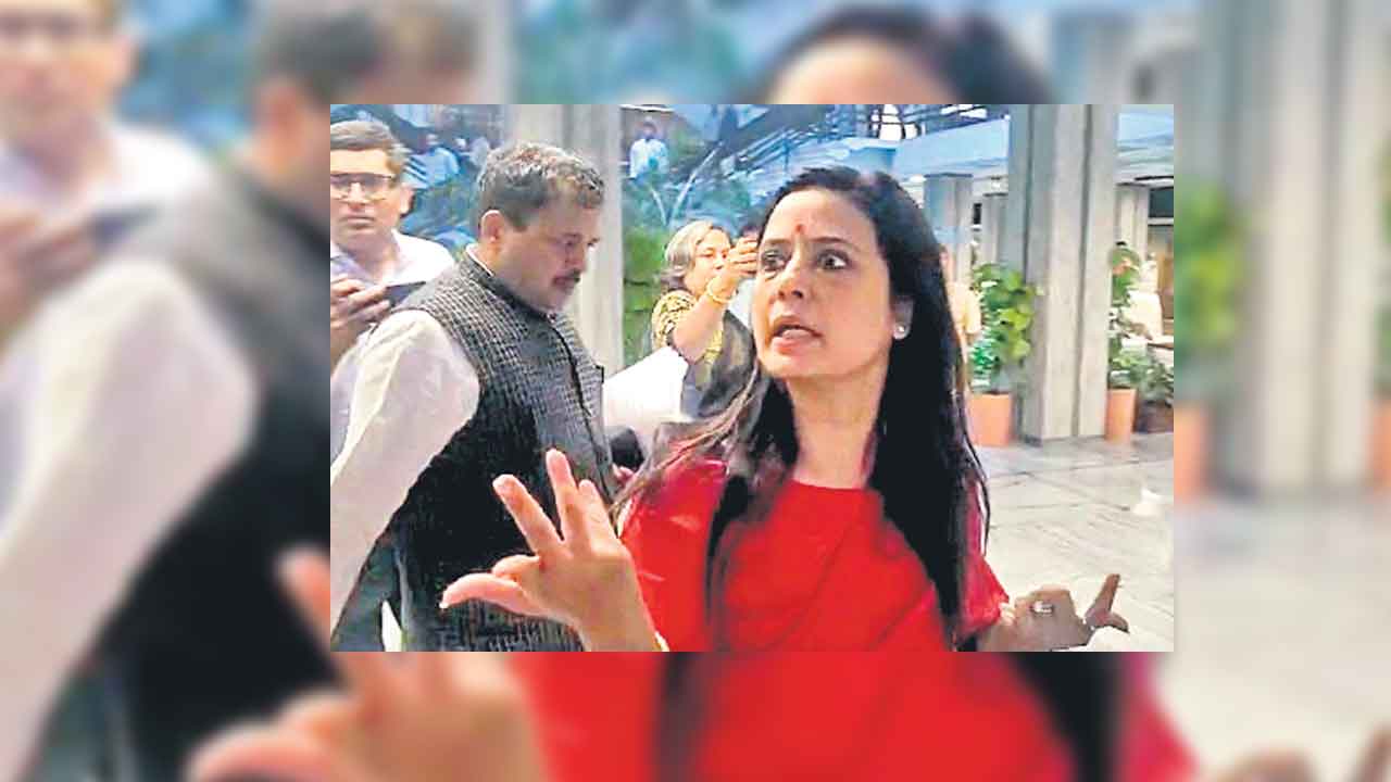 నీచమైన ప్రశ్నలడిగారు