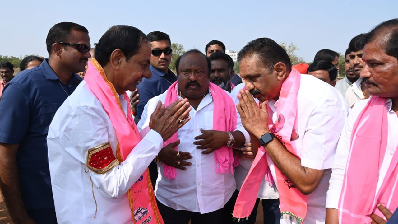 జనసంద్రం