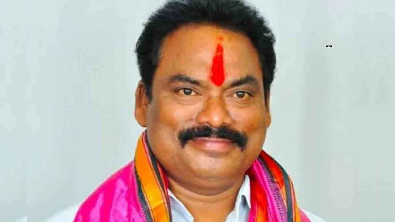 కారు గుర్తుకే చింతల్లపల్లి వాసుల ఓటు