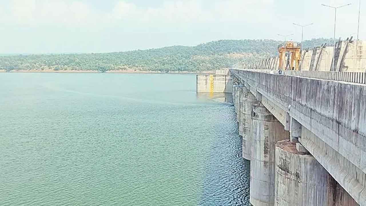 తెలంగాణకు నష్టం లేకుంటేనే నదుల అనుసంధానం