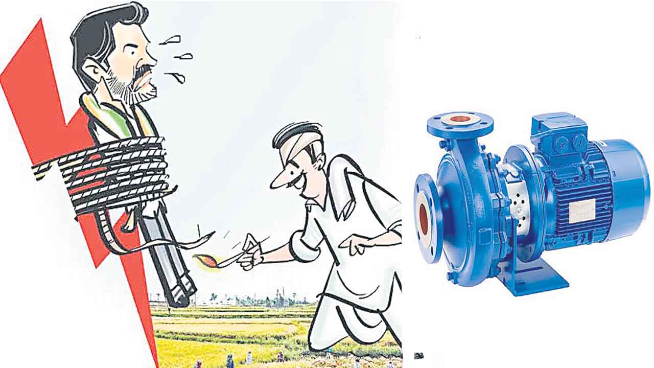 10 హెచ్‌పీ.. ‘తడి’కి మోపెడు..