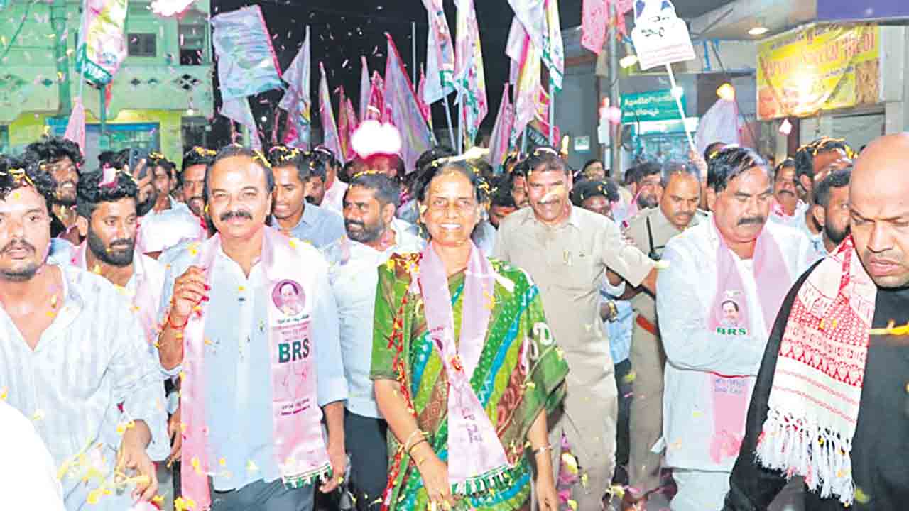 యువత సంక్షేమానికి పెద్దపీట