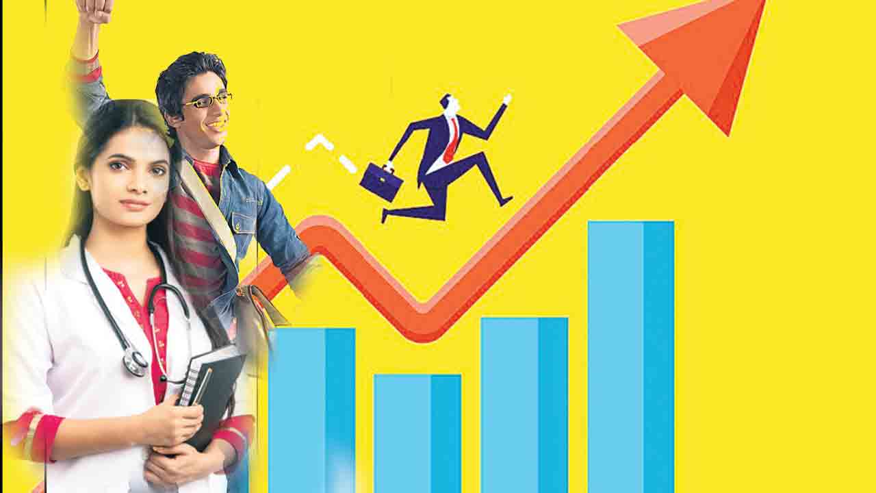 ప్రతిభకు పెద్దపీట