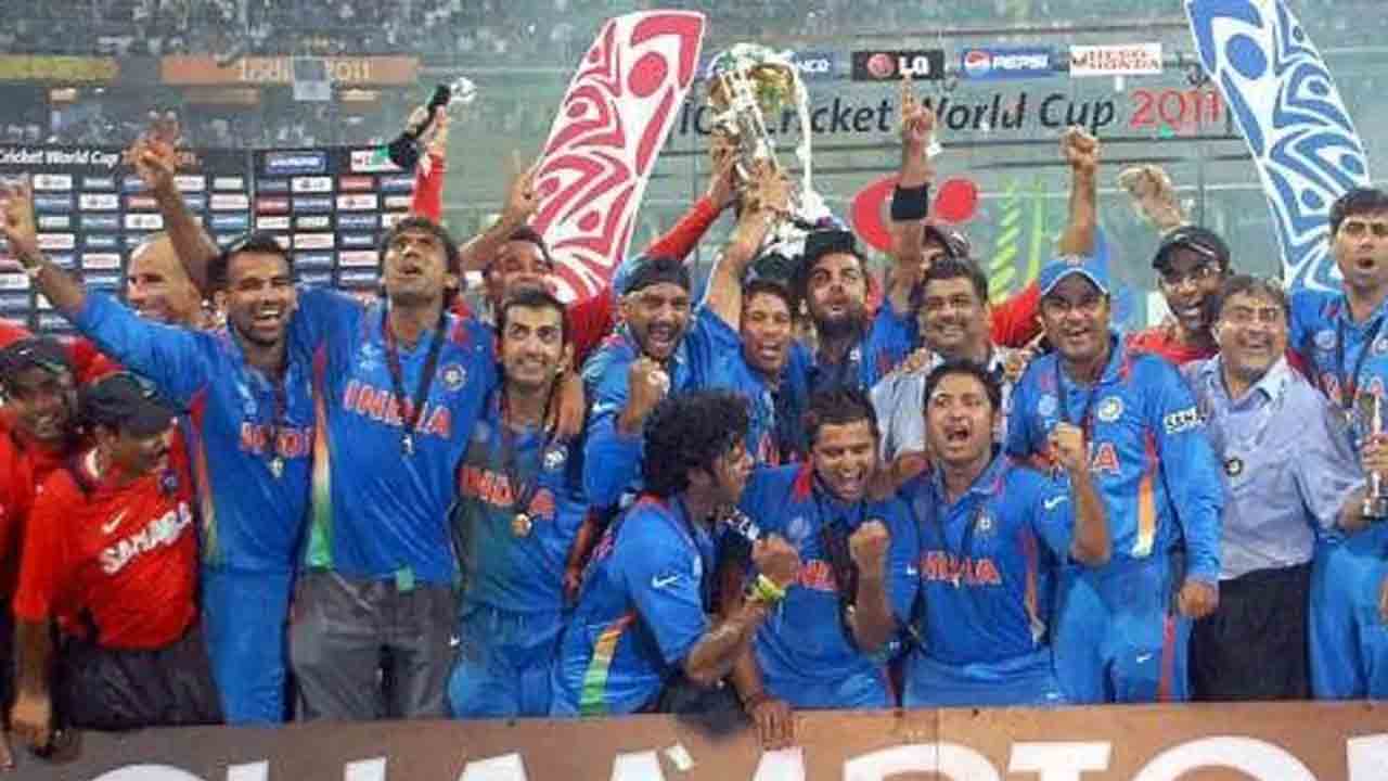 2011 Final F