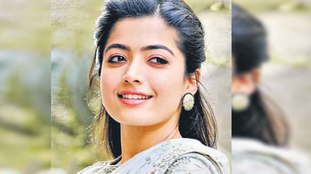 రష్మిక నకిలీ వీడియోపై ఎఫ్‌ఐఆర్‌