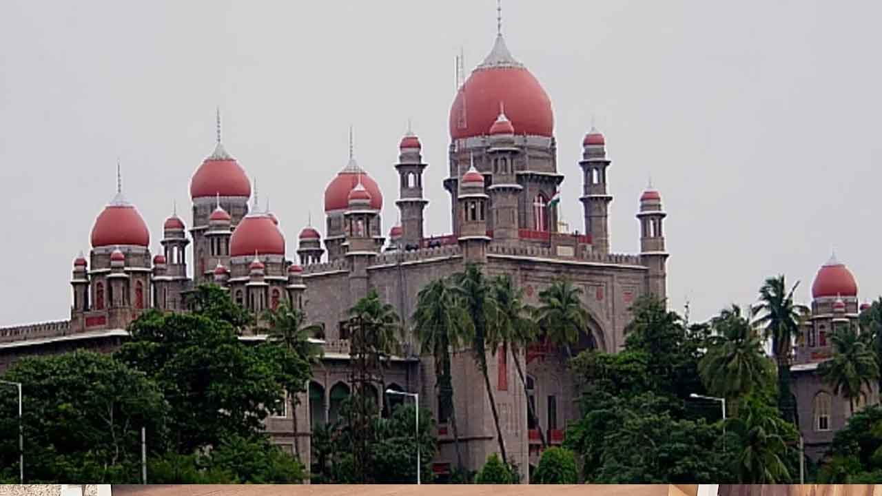 ఎన్నికల ప్రక్రియలో జోక్యం చేసుకోలేం: హైకోర్టు