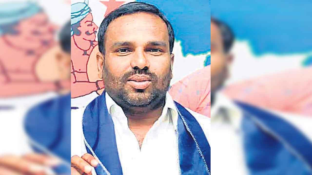 బీఆర్‌ఎస్‌తోనే మాదిగలకు భవిష్యత్తు
