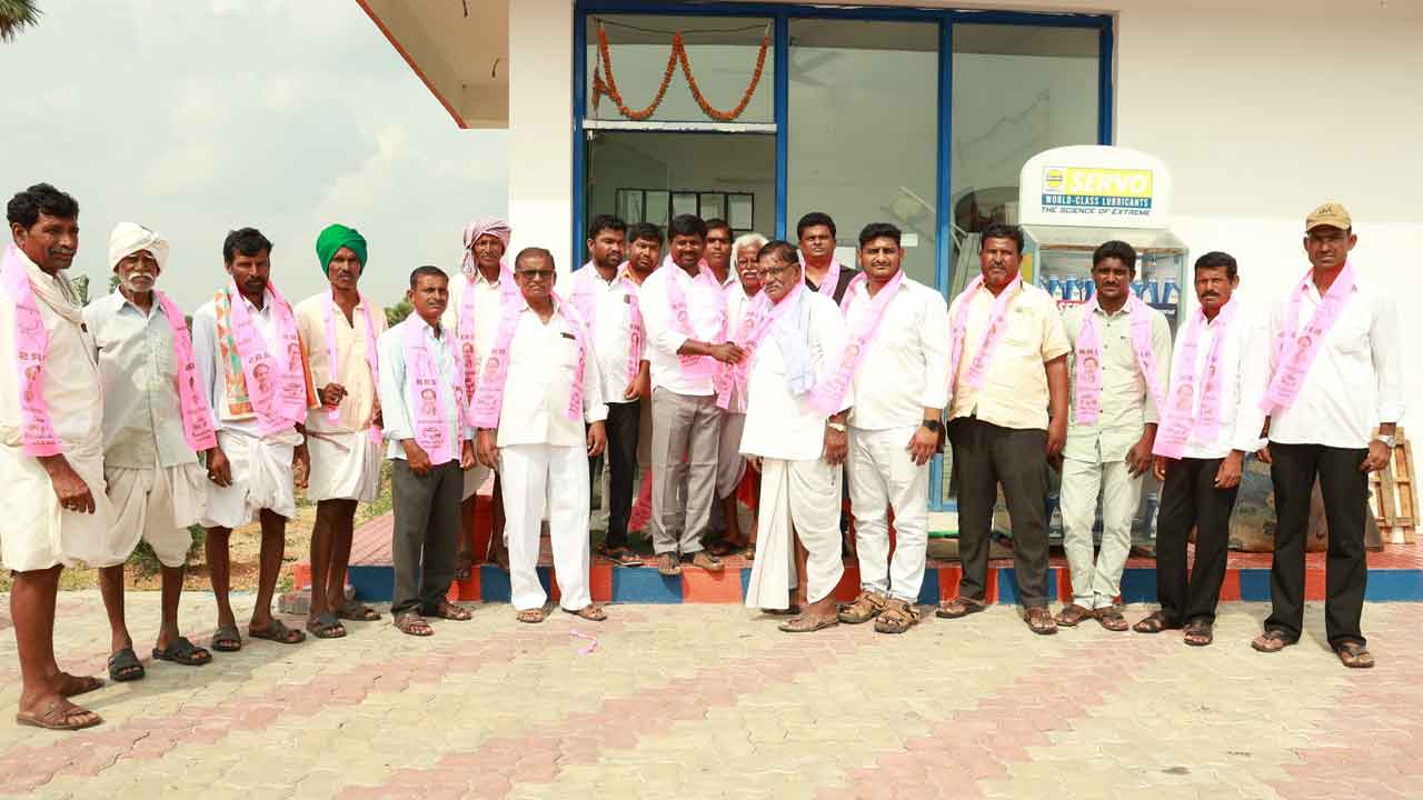 ప్రజలను మోసం చేయలేరు