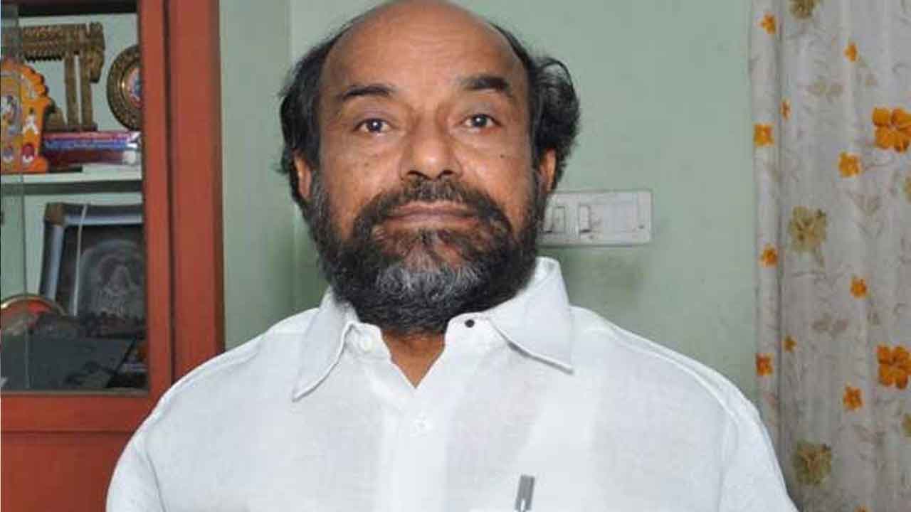 బీసీ సీఎం కంటే బీసీ బిల్లే ముఖ్యం