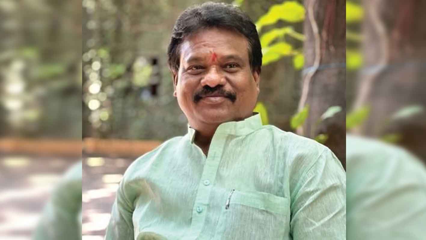Congress | ఇప్పుడున్నది గాంధీ కాంగ్రెస్ కాదు.. గాడ్సే కాంగ్రెస్ : బీఆర్ఎస్లో చేరిన కాంగ్రెస్ నేత జగదీశ్వర్రావు