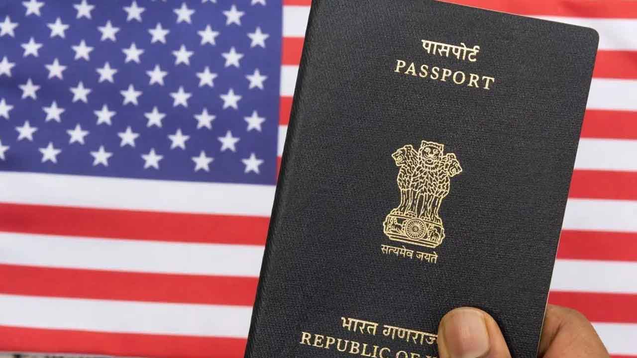 US Visa | కొత్తగా అమెరికా వెళ్లేవాళ్లకు గుడ్‌న్యూస్‌