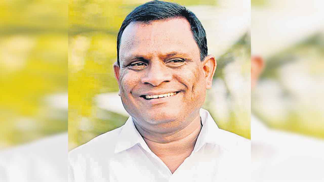 మహారాష్ట్రలో అన్నిచోట్లా బీఆర్‌ఎస్‌ పోటీ