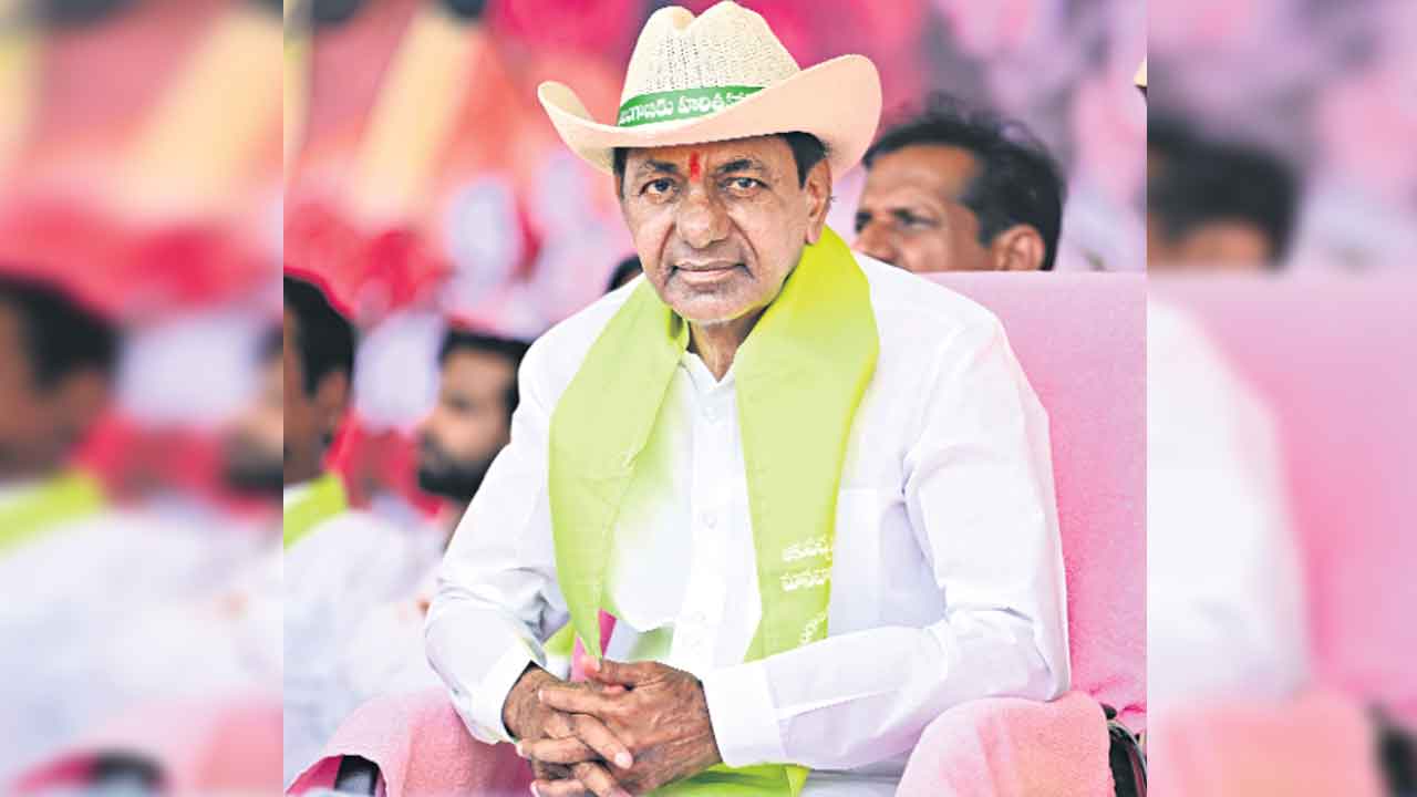 ప్రజా ఆశీర్వదం కోసం