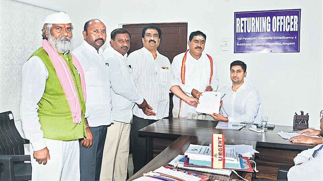 ప్రజాశీర్వాదంతో మళ్లీ గెలుస్తా