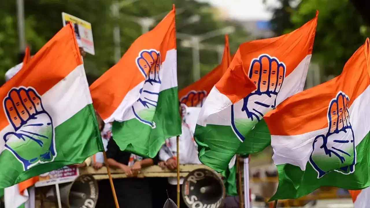 Congress | కాంగ్రెస్‌లో టికెట్ల కల్లోలం.. బాన్సువాడ, జుక్కల్‌ నియోజకవర్గాల సీనియర్లకు అధిష్ఠానం మొండి‘చేయి’
