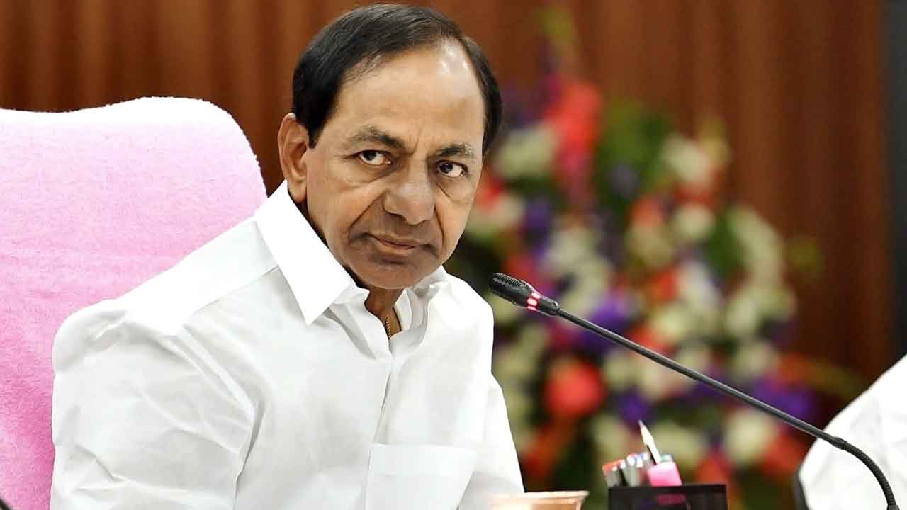 Telangana  | ఏం మార్పు.. ఎవరి కోసం?