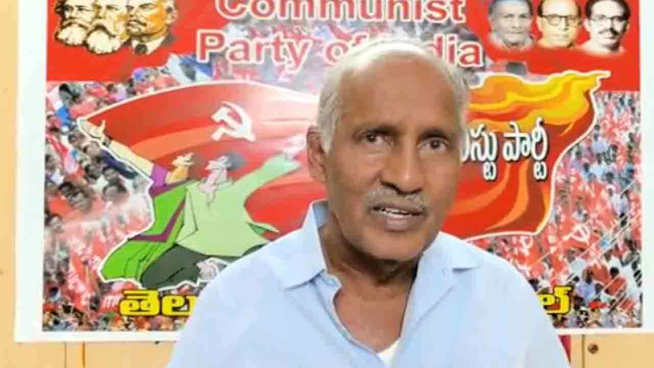 పొత్తులపై మాటమారిస్తే మంచిది కాదు