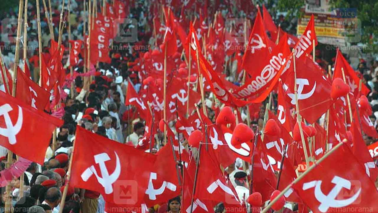 ‘కూనంనేని’పై సీపీఐ కౌన్సిలర్ల తిరుగుబాటు