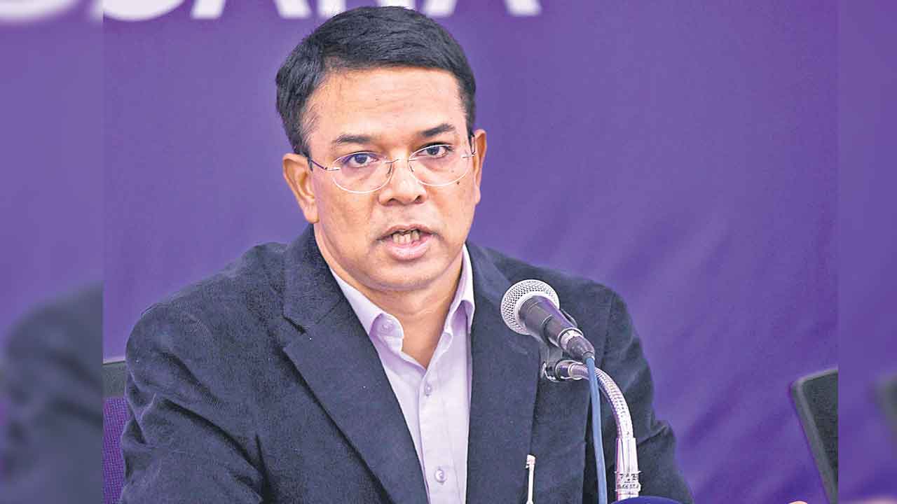 రాష్ర్టానికి 375 కంపెనీల పోలీసు బలగాలు