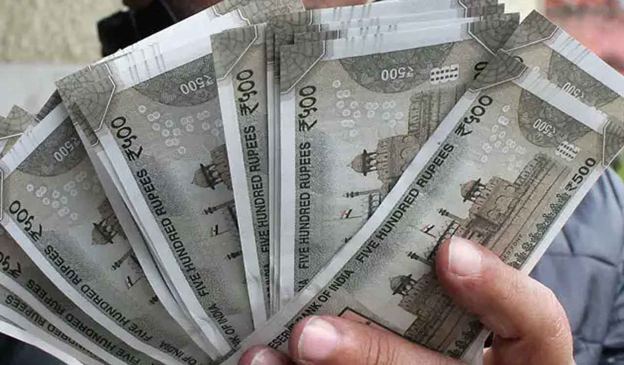 Assembly Elections | నోట్ల పంపకాల పంచాయితీ.. పోలింగ్‌ సమీపిస్తుండటంతో తాయిలా ప్రక్రియకు తెరలేపిన నేతలు