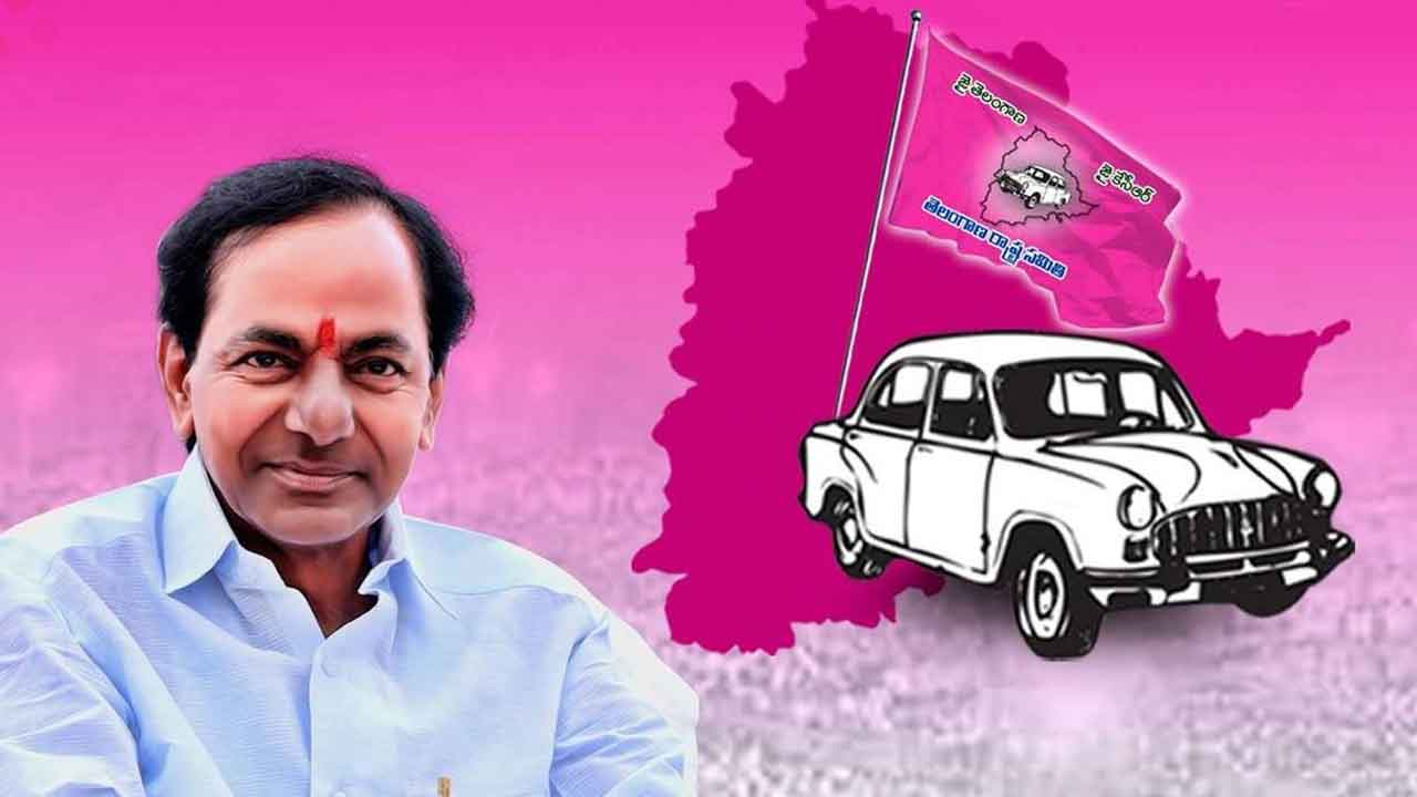 BRS | తెలంగాణలో ముచ్చటగా మూడోసారీ బీఆర్‌ఎస్సే.. జీ న్యూస్‌-మ్యాట్రిజ్‌ ఒపీనియన్‌ పోల్‌లో వెల్లడి