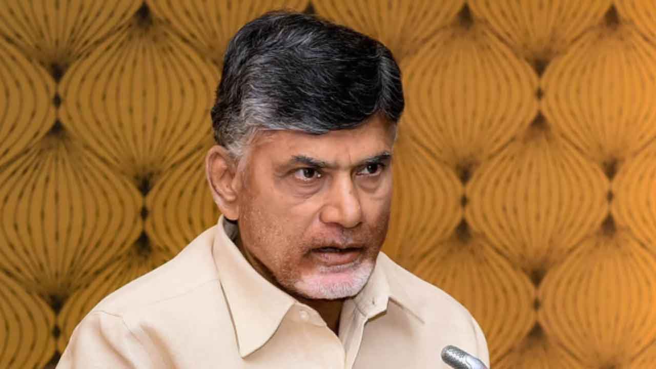Chandrababu | తెలంగాణ ఎన్నికలపై చంద్రబాబు పేరుతో ఫేక్ లెటర్.. టీడీపీ నేతలు సీరియస్