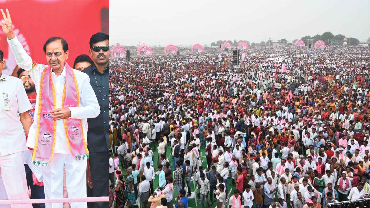 భగత్‌ గెలుపుతోనే సాగర్‌కు మరింత మేలు